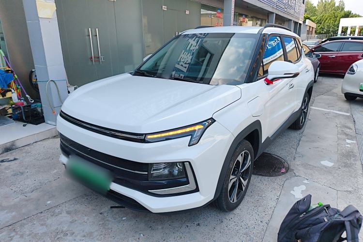 Used SOL E40X 2022 Business Edition