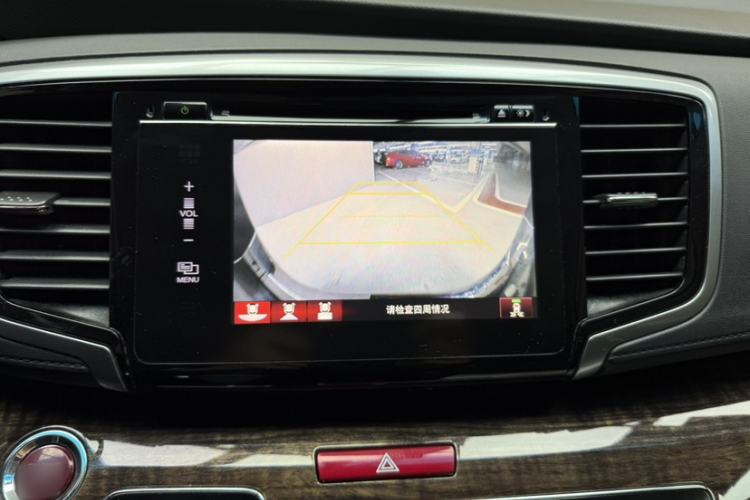 Used Honda Odyssey 2015 2.4L Prestige Edition