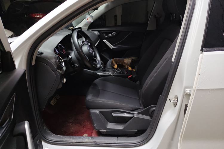 Used Audi Q2L 2020 35 TFSI Ambition Dynamic Edition