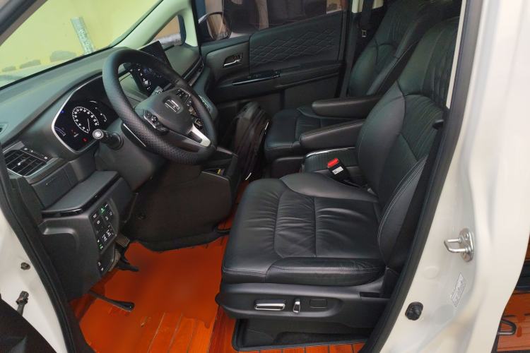 Used Honda Elysion 2022 2.0L eHEV Luxury Edition