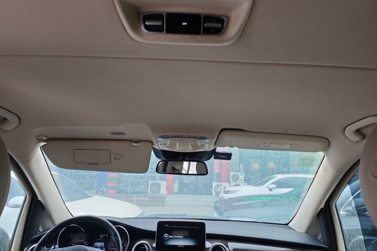 Used Mercedes-Benz V-Class 2016 V 260 Avantgarde Edition