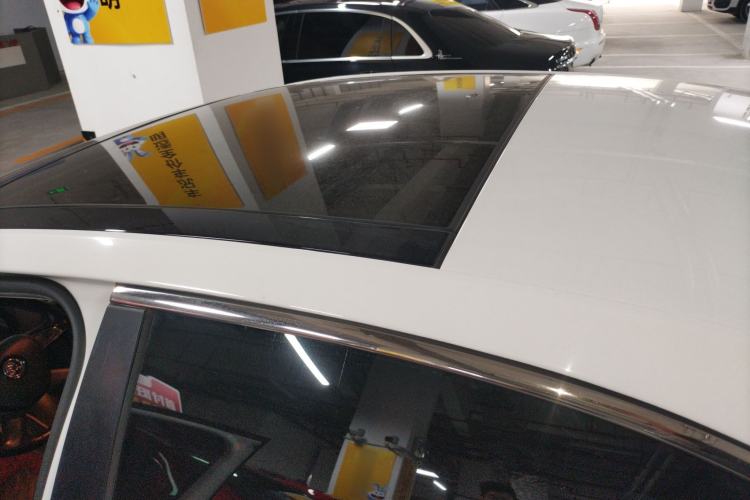 Used Skoda Octavia 2016 1.6L Manual Smart Drive Version