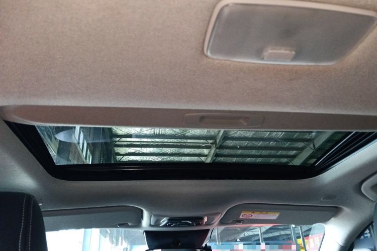 Used Toyota Corolla Cross 2023 2.0L Elite Edition
