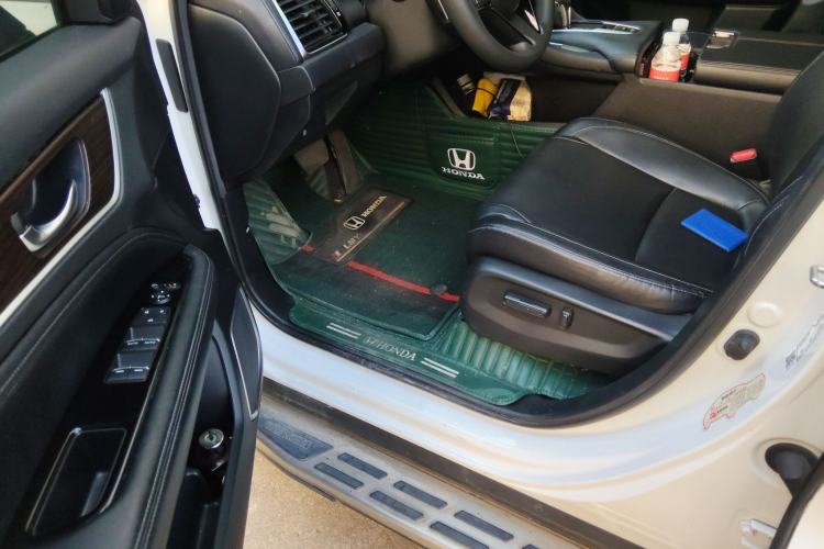 Used Honda Avancier 2019 240TURBO Two-Wheel Drive Elite Edition Driver Seat