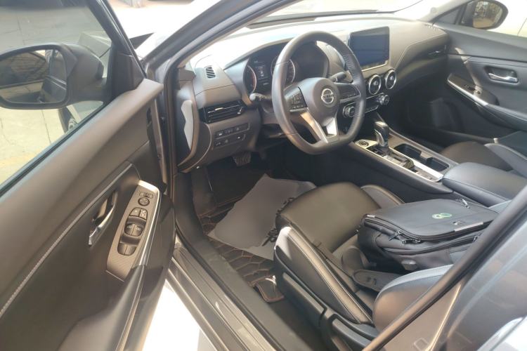 Used Nissan Sylphy 2022 1.6L XL CVT Enjoyment Edition
