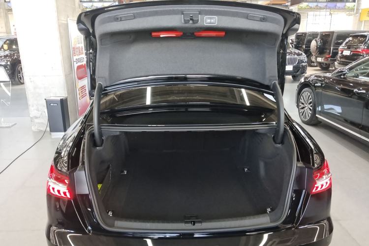 Used Audi A6L 2026 45 TFSI Prestige Dynamic Edition