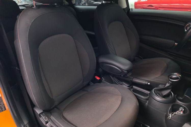 Used MINI MINI 2016 1.2T ONE Pioneer Edition