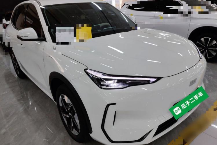 Used Geely Galaxy E5 2026 Model 530km Launch Edition