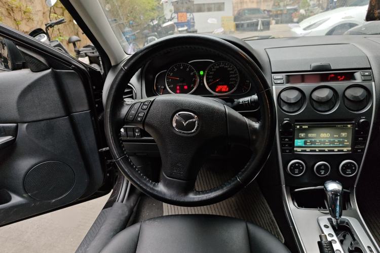 Used Mazda 6 2013 2.0L Automatic Fashion Edition
