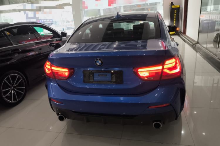 Used BMW 1 Series 2020 120i M Sport Package