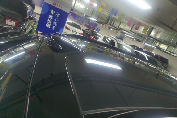 Used Leapmotor C11 2026 All-Electric 640 LiDAR Prestige Edition