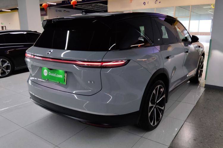 Used Nio ES8 2023 75 kWh
