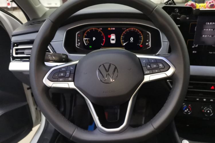 Used Volkswagen Lavida 2024 1.5L Automatic Starry Sky 5 Million Edition
