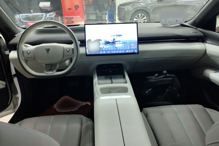 Used Deepal L07 2026 Model 240Ultra Huawei Qiankun ADS SE Edition