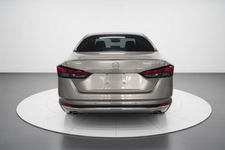 Used Nissan Teana 2022 2.0L XL-TLS Enjoyment Edition Rear