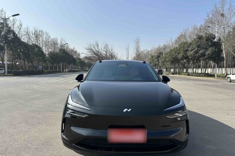 Used ONVO L60 2024 60 kWh Rear-Drive Version
