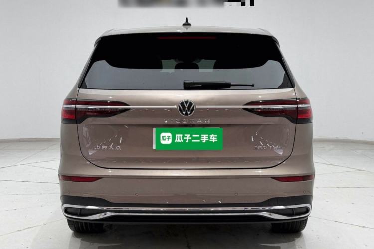 Used Volkswagen Viloran 2022 380TSI Prestige Edition