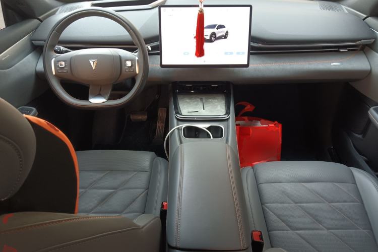 Used Deepal S05 2024 510Max Pure Electric Version