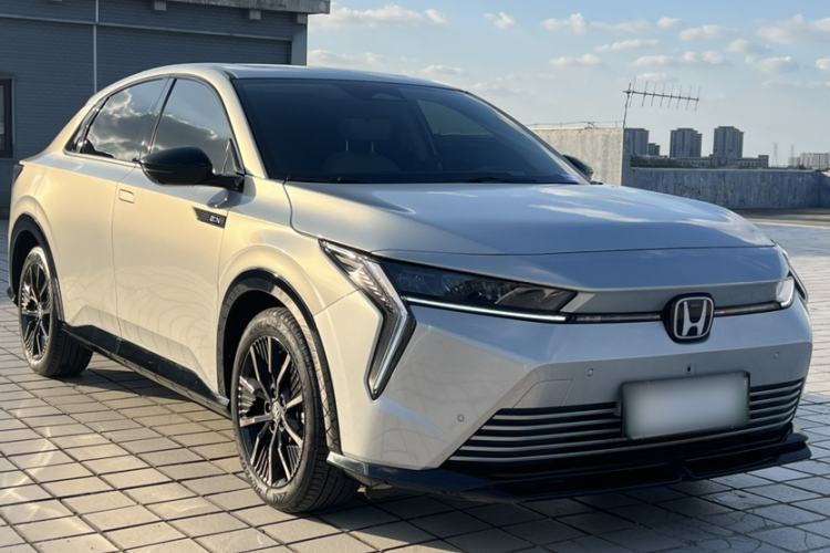 Used Honda e:NS2 2024 Ignite Edition