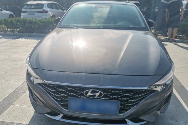 Used Hyundai Lafesta 2019 280TGDi Smart Speed Version China V Standard