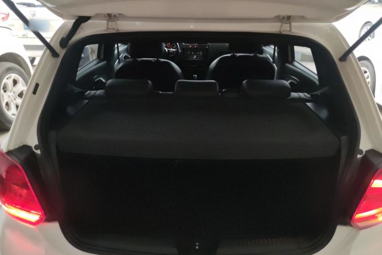 Used Volkswagen Polo 2015 1.4TSI GTI
