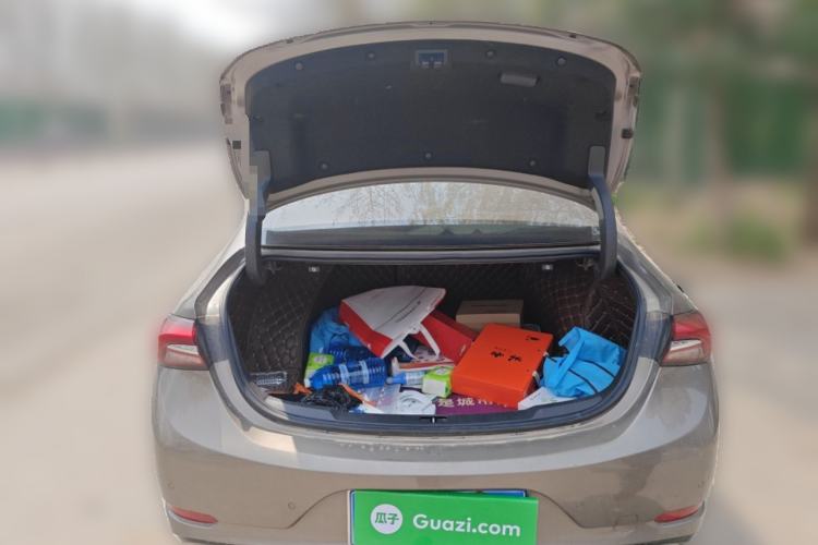 Used Buick LaCrosse 2019 28T Luxury Version