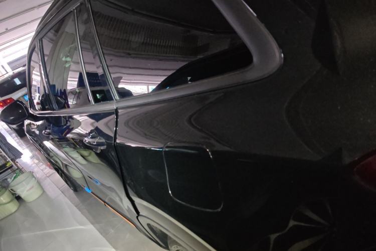 Used Ford Equator 2023 EcoBoost 225 Obsidian Orange Edition Prestige 7-Seater (2/2/3)
