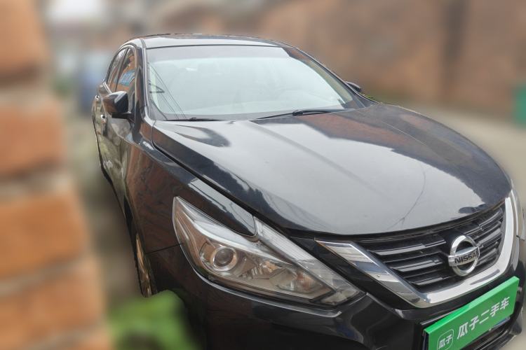 Used Nissan Teana 2016 2.0L XL Comfort Edition
