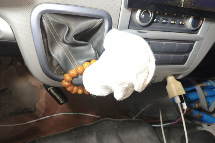 Used Foton Scenic G7 2016 2.0L Commercial Version Long Wheelbase High Roof – 4Q20M
