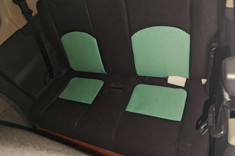 Used BAW Yuanbao 2022 Smart Version
