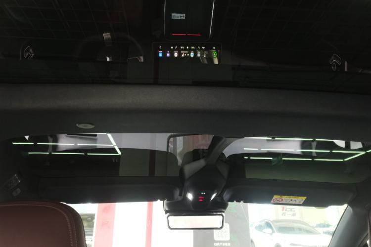 Used Avatr 11 2025 Ultra Extended-Range Edition