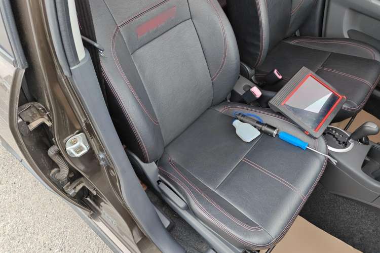 Used Suzuki Swift 2013 1.5L Automatic 20th Anniversary Limited Edition