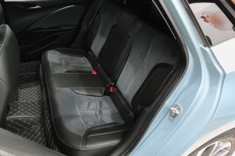 Used Buick Velite 6 2020 Plug-in Hybrid Connected Smart Edition