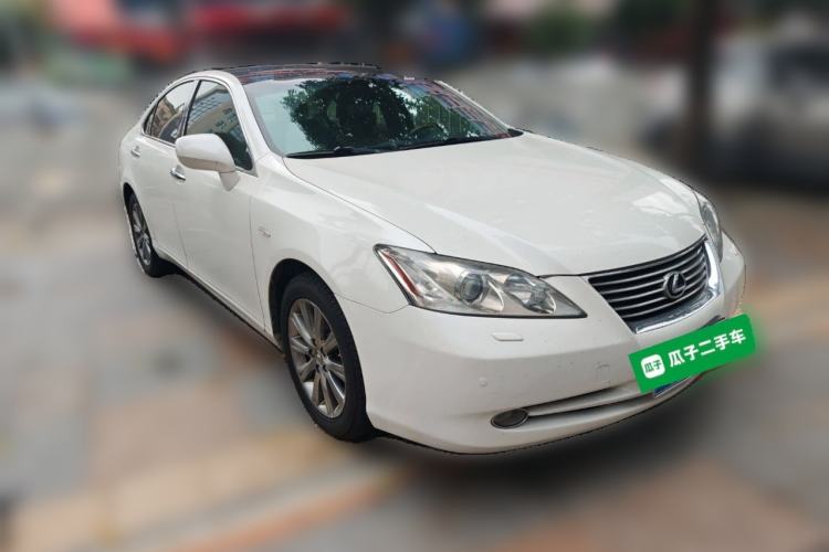 Used Lexus ES 2006 350 Luxury Edition
