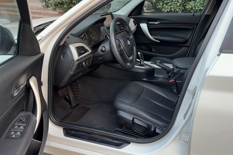 Used BMW 1 Series 2016 118i Leading Model