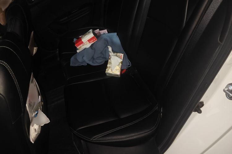 Used Honda Civic 2021 HATCHBACK 220TURBO CVT New Trendsetter