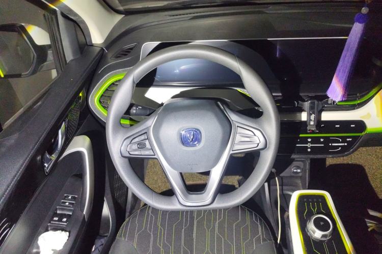 Used Oshan Benni E-Star 2020 Heartbeat Edition NMC Lithium