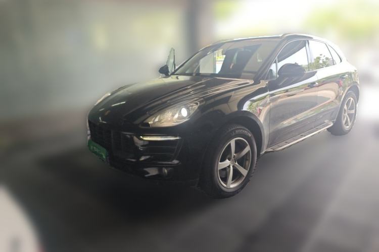 Used Porsche Macan 2014 Macan 2.0T Guazi used car, China used car export, Used car for sale, Used  cars, Cheapest cars for sale