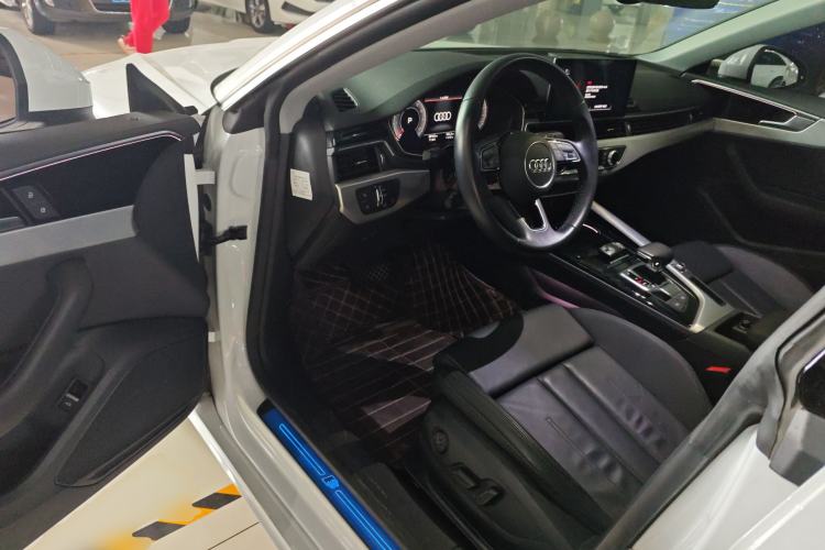 Used Audi A5 2023 Sportback 40 TFSI Fashionable and Dynamic Model