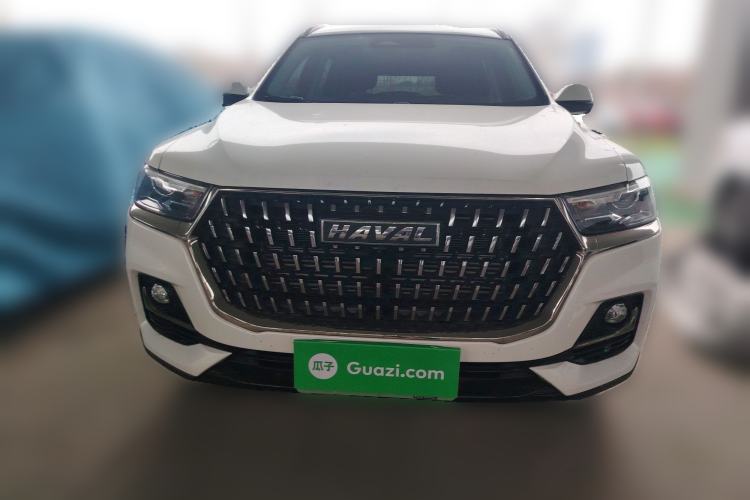 Used Haval H6 2023 National Trend Edition 1.5T Automatic Champion Version