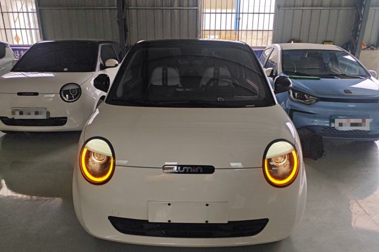 Used Qiyuan Lumin 2022 210km Sweet Edition