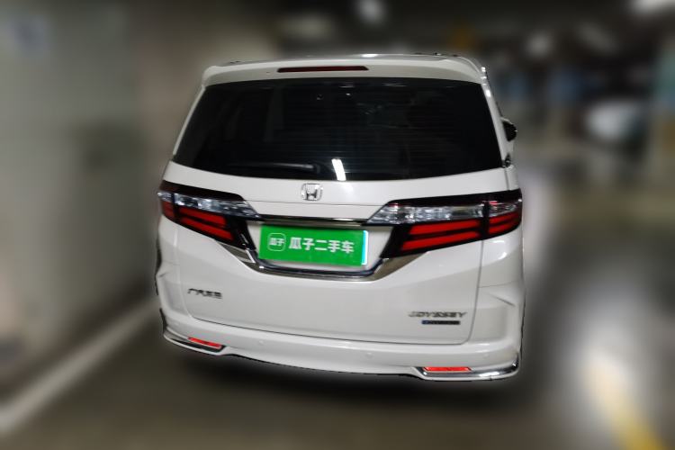 Used Honda Odyssey 2021 2.0L Rui·Comfort Edition