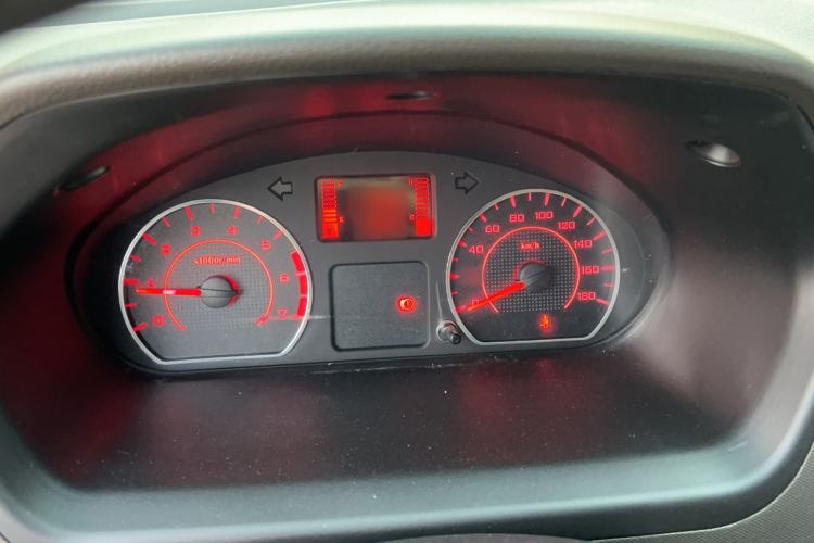 Used Wuling Rongguang S 2023 1.5L Base Version 5/7 Seats