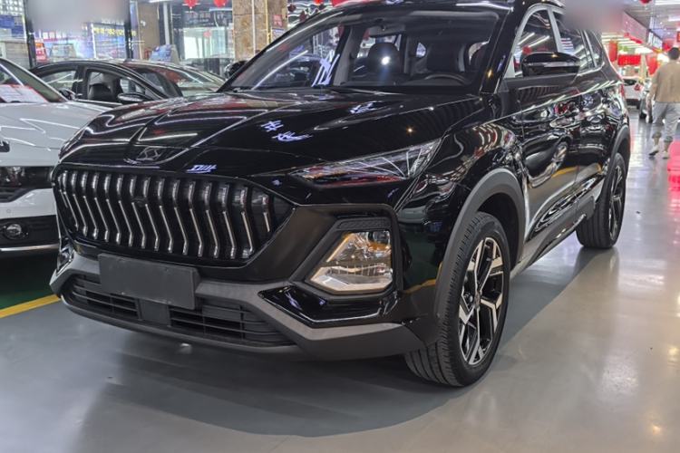 Used SOL X8 2021 300T DCT Leading Smart Connectivity Version 7 Seats