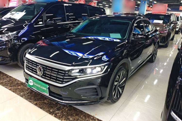 Used Volkswagen Passat 2024 330TSI Elite Edition