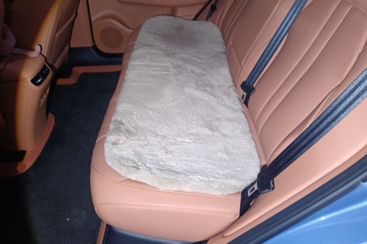 Used Hima H5 2025 Model Range-Extending Max