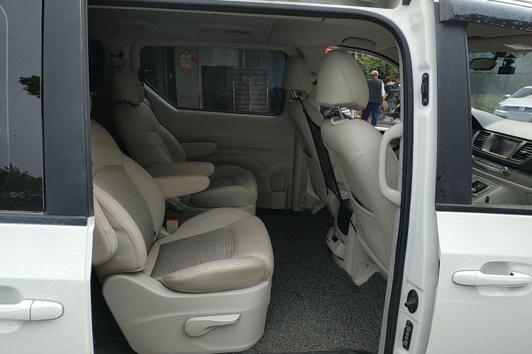 Used SAIC MAXUS G10 2019 PLUS 2.0T Automatic Elite Edition China VI Standard