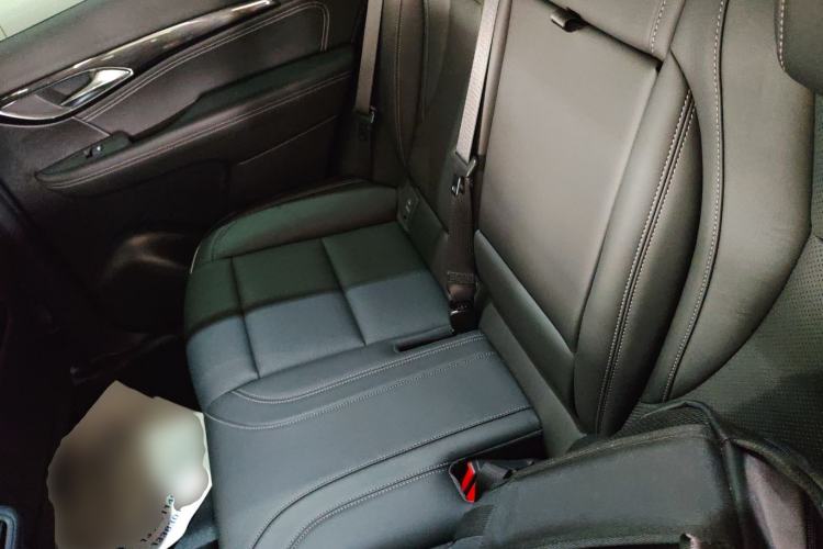 Used Buick Envision 2023 Encore Plus 652T Five-Seat Luxury Model