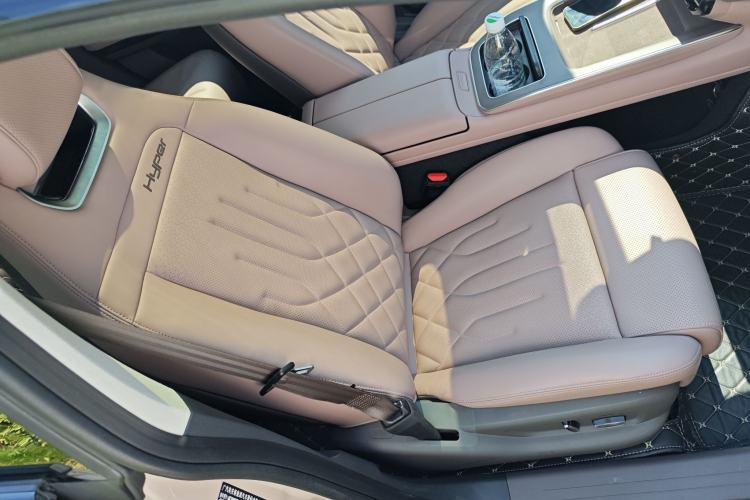 Used Hyptec GT 2024 Global Model 710 Ultra-High-Voltage LiDAR Edition
