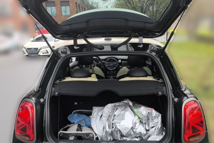 Used MINI 2022 2.0T COOPER S Obsession Special Edition